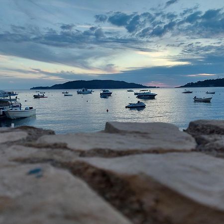Apartment Vidakovic Budva Dış mekan fotoğraf