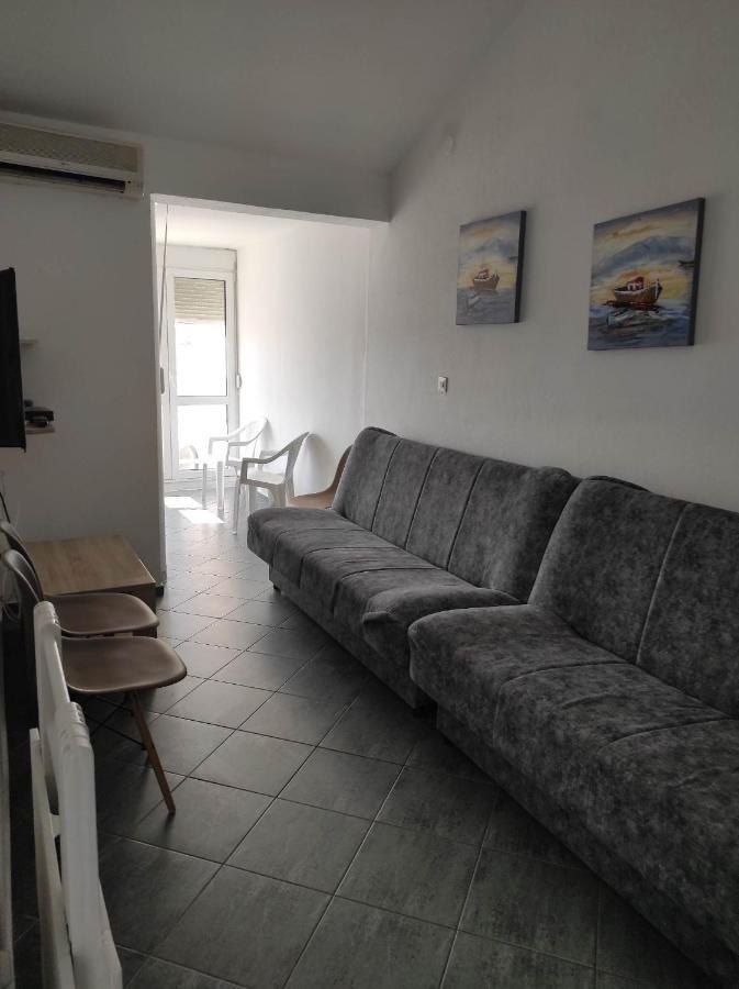Apartment Vidakovic Budva Dış mekan fotoğraf