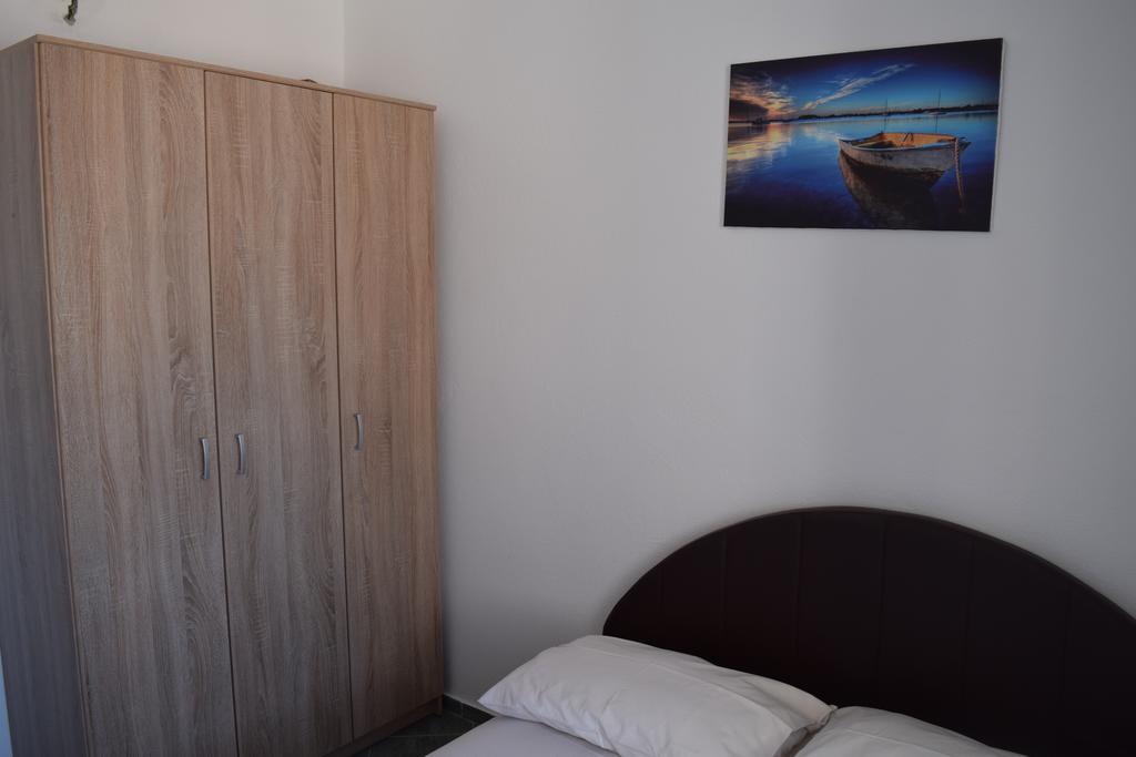 Apartment Vidakovic Budva Oda fotoğraf