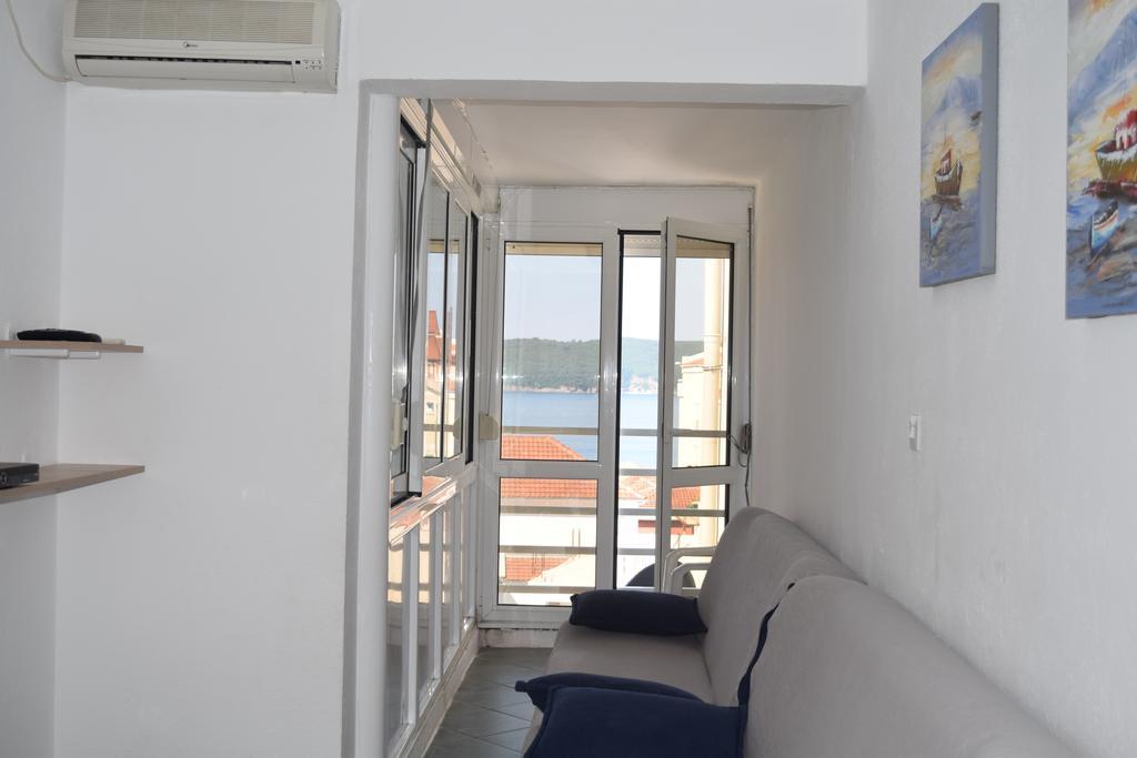 Apartment Vidakovic Budva Oda fotoğraf