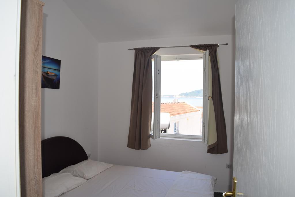 Apartment Vidakovic Budva Oda fotoğraf