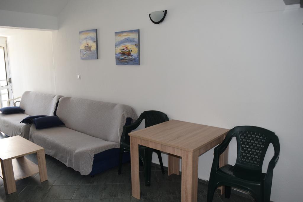 Apartment Vidakovic Budva Oda fotoğraf