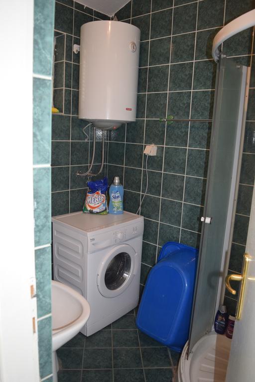 Apartment Vidakovic Budva Oda fotoğraf